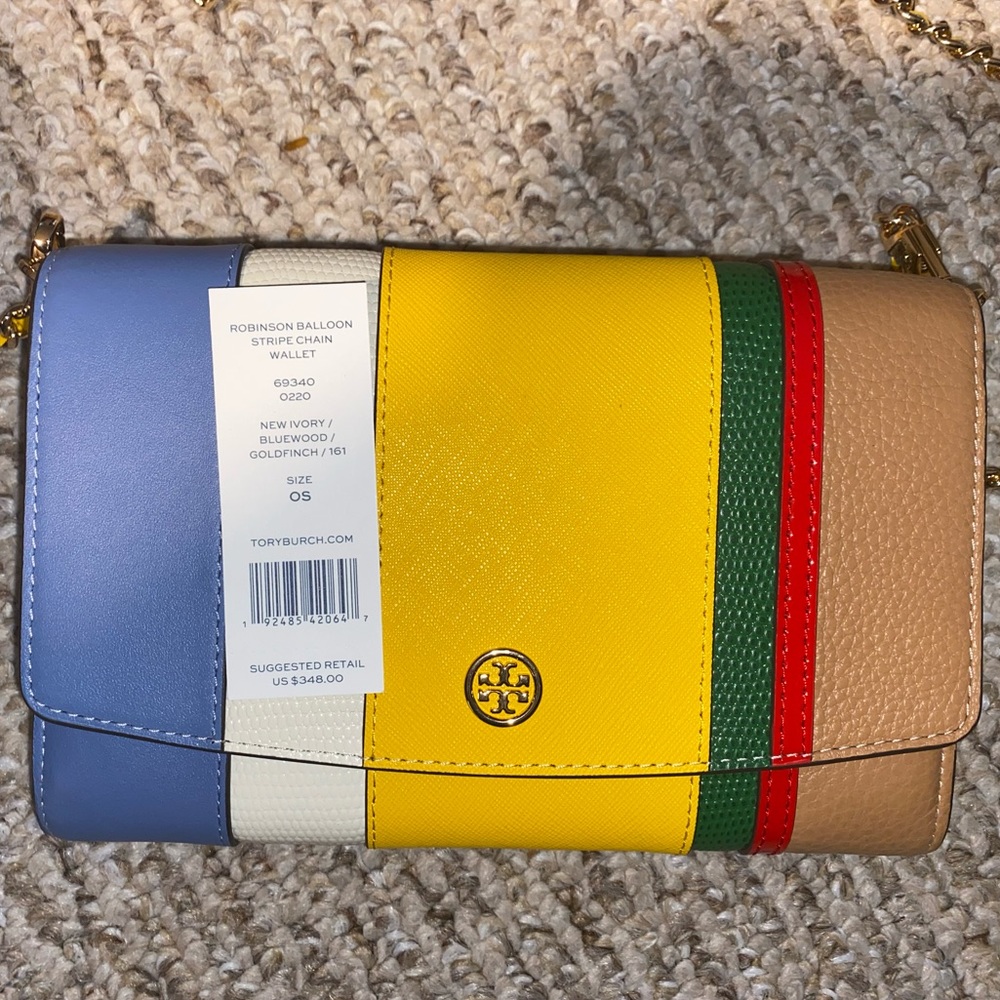 Tory Burch Purse